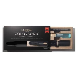 L'Oreal Paris Color Sonic Hair Color Device